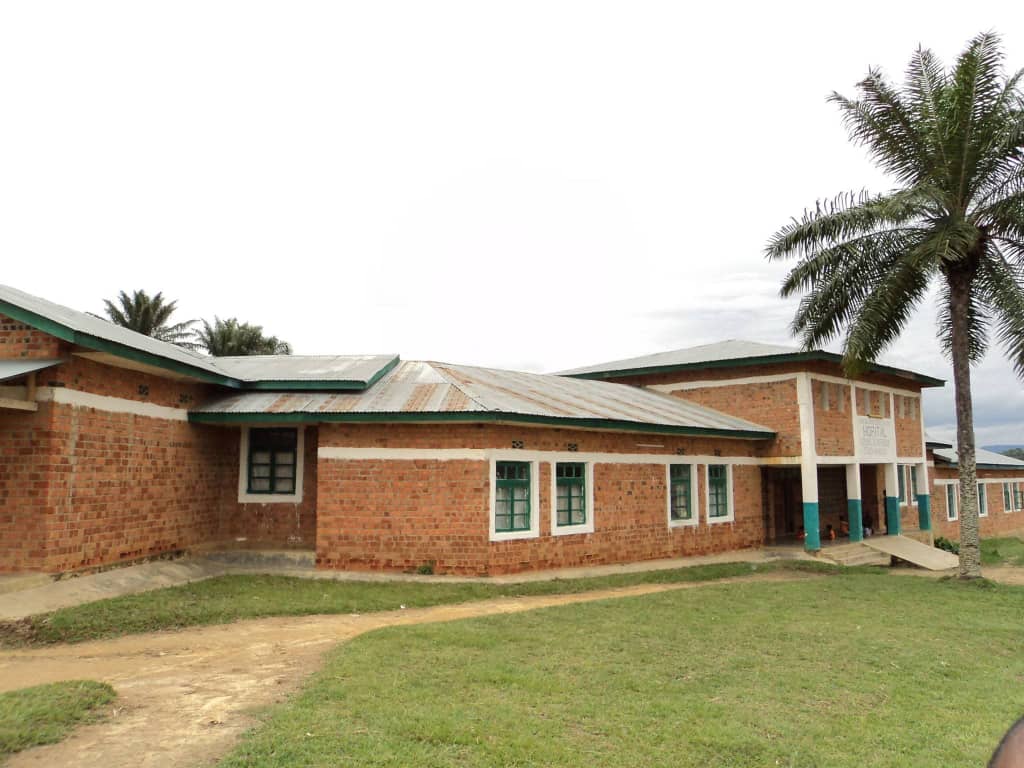 Campagne chirurgicale pour les pieds bots